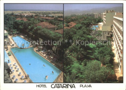 72289346 Gran Canaria Hotel Catarina Playa  - Altri & Non Classificati
