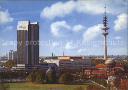 72289325 Hamburg Hotel Loews Hamburg Plaza Congress-Centrum  Hamburg - Andere & Zonder Classificatie