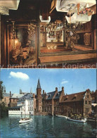 72289307 Brugge Hotel Residence Duc De Bourgogne Bruges - Brugge