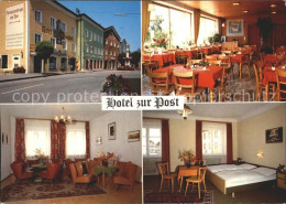 72288388 Waging See Hotel Zur Post Waging - Other & Unclassified