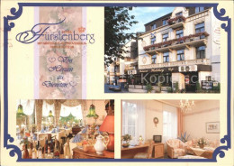 72288385 Bad Neuenahr-Ahrweiler Hotel Fuerstenberg Bad Neuenahr-Ahrweiler - Bad Neuenahr-Ahrweiler