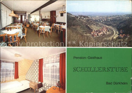 72288376 Bad Duerkheim Pension Gasthaus Schillerstube Bad Duerkheim - Bad Duerkheim