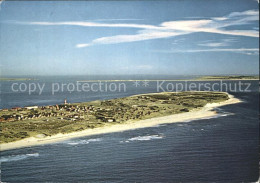 72288365 Sylt Suedspitze Hoernum Insel Sylt - Sylt