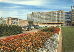 72288348 Leipzig Karl- Marx- Platz Post Hotel Deutschland Leipzig - Leipzig