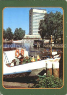 72288338 Potsdam Interhotel Hafen Weisse Flotte Potsdam - Potsdam