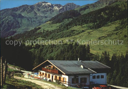 72288299 Wildschoenau Tirol Wandergebiet Schoenangeralm Kufstein - Andere & Zonder Classificatie