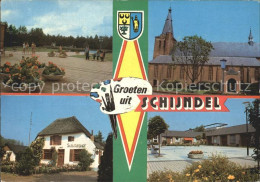 72288287 Schijndel Gasthaus Kirche  - Other & Unclassified