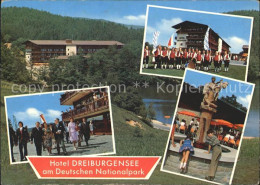 72288269 Tittling Hotel Dreiburgensee Tittling - Other & Unclassified