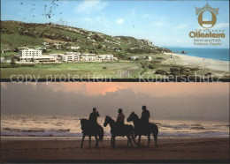 72288247 Andalucia Andalusien Club Hotel Atlanterra Strand Pferd Sevilla  - Autres & Non Classés