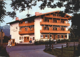 72288240 Bad Wiessee Gaestehaus Ostler Jaegerstueberl Bad Wiessee - Bad Wiessee