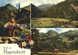 72288230 Bayrischzell Althistorischer Alpengasthof Zum Feuriger Tatzelwurm Wende - Other & Unclassified