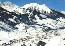 72288194 Lermoos Tirol Grubigstein Lermoos - Andere & Zonder Classificatie