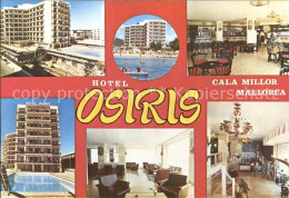 72288175 Mallorca Hotel Osiris Mallorca - Altri & Non Classificati