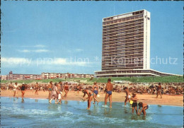 72288170 Zandvoort Holland Strand Bouwes- Palace  - Other & Unclassified