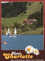 72288117 Thiersee Hotel Charlotte Vorderthiersee - Other & Unclassified