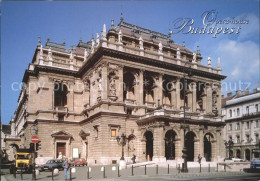 72288074 Budapest Opernhaus Budapest - Hongarije
