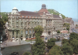 72288067 Budapest Hotel Gellert Budapest - Hongarije