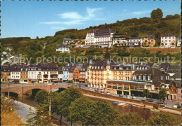 72288006 Bouillon Wallonne Pont De Liege Et La Semois  - Other & Unclassified