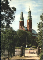 72287914 Stockholm Kirchenpartie  - Sweden