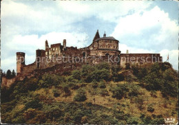 72287903 Vianden Chateau - Other & Unclassified