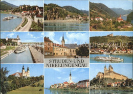 72287894 Struden Und Nibelungenau Struden - Other & Unclassified