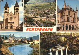 72287884 Echternach  - Other & Unclassified