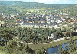 72287876 Echternach Et Basilique - Autres & Non Classés