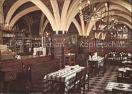 72287856 Gent Gand Flandre Restaurant Tearoom Cafe Raadskelder Gent Gand Flandre - Gent