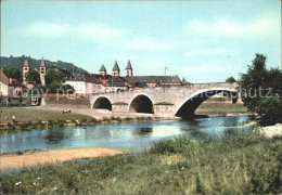 72287842 Echternach Mit Bruecke  - Altri & Non Classificati