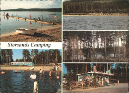 72287841 Schweden Storsand Camping Oestavall Haveroe  - Sweden