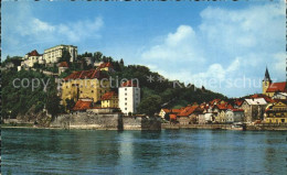 72287815 Passau Drei Fluesse Stadt Donau Ill Inn Passau - Passau