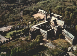 72287775 Maredsous Fliegeraufnahme Abbaye  - Autres & Non Classés