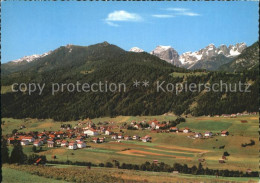 72287766 Fulpmes Tirol Mit Kalkkoegel Fliegeraufnahme Fulpmes - Andere & Zonder Classificatie