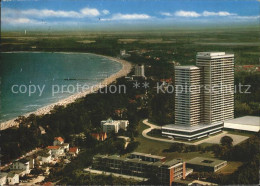 72287644 Timmendorfer Strand Golf- Sporthotel Maritim Timmendorfer Strand - Timmendorfer Strand