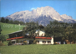 72287641 Berchtesgaden Haus Unterklapflehen  Berchtesgaden - Berchtesgaden