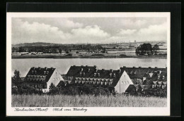 AK Kirchmöser /Havel, Blick Vom Weinberg  - Andere & Zonder Classificatie