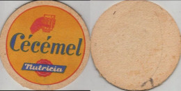 5005134 Bierdeckel Rund - Cecemel - Bierdeckel