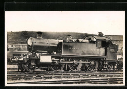 Pc Lokomotive Der Great Western Railway, 5136  - Trains