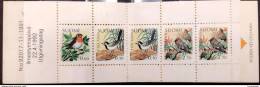 D7660  Birds - Finland Yv C1131 - MNH - 1,50 (5) - Andere & Zonder Classificatie