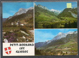 PETIT  BORNAND // Lot 18 - Other & Unclassified