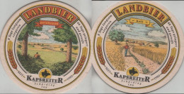 5006128 Bierdeckel Rund - Kapsreiter - Sotto-boccale