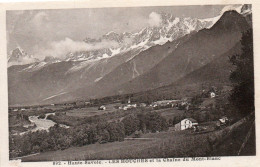 LES HOUCHES // Lot 4 - Les Houches