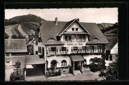 AK Neuweier, Gasthaus Zur Traube  - Other & Unclassified
