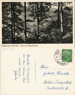 Ansichtskarte Sieber (Herzberg Am Harz) Blick Auf Die Stadt 1958 - Other & Unclassified