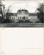 Ansichtskarte Fulda Orangerie 1962 - Fulda