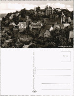 Ansichtskarte Hochstetten-Dhaun Stadtpartie 1962 - Other & Unclassified