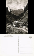 Ansichtskarte  ALLGÄUER ALPEN Hirschbachtobel Bei Hindelang 1960 - Unclassified