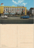 Ansichtskarte Bremerhaven Theodor-Heuss-Platz 1977 - Bremerhaven