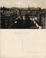 Ansichtskarte Augsburg Diakonissen-Haus. 1926 - Augsburg