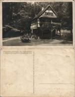 Ansichtskarte Hummelshain Ferienheim Siebsdorf - Kinder 1930 - Autres & Non Classés